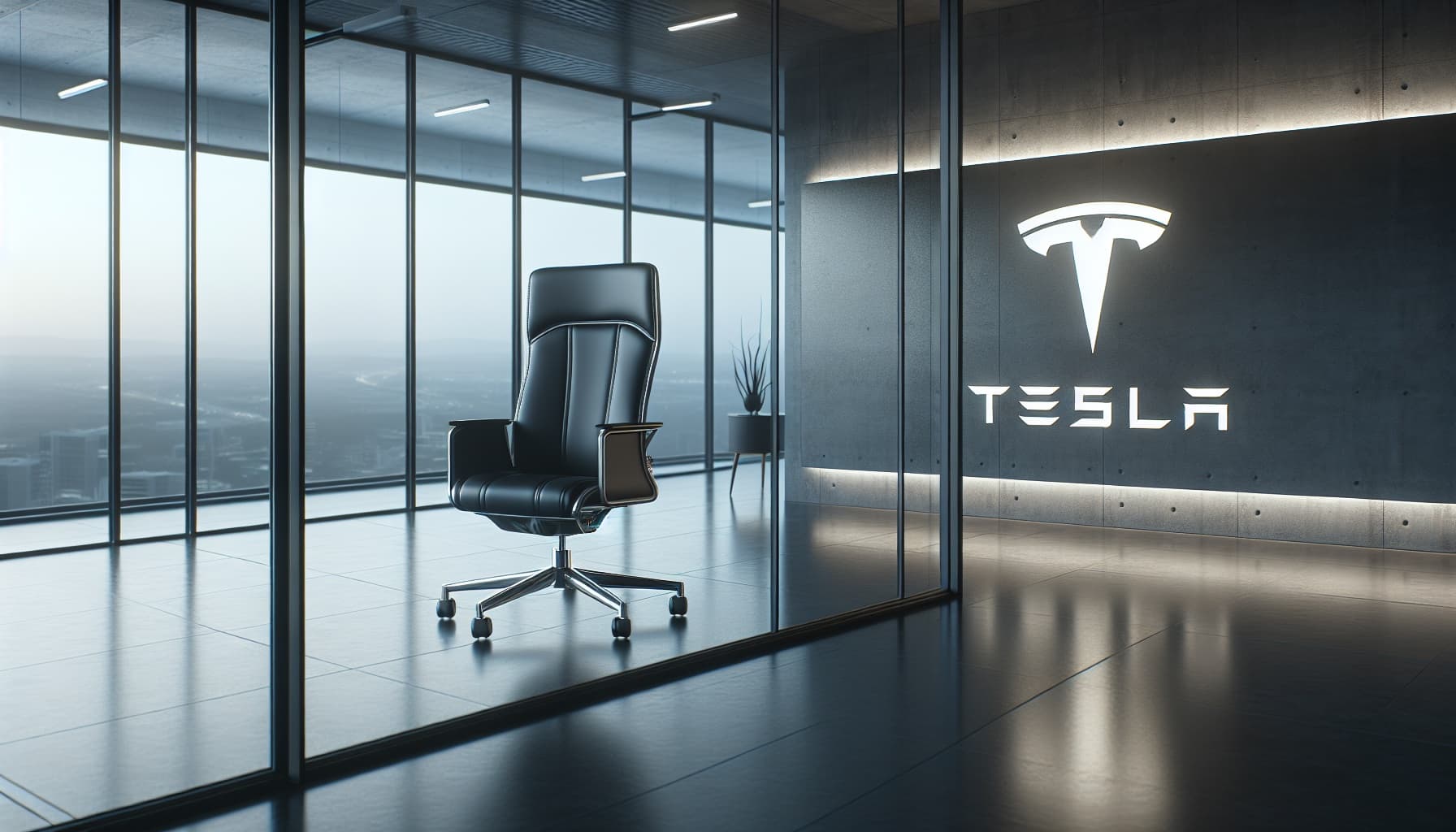 Tesla Loses Another Head of North American Sales as Talent Exodus Accelerates | Taha Abbasi