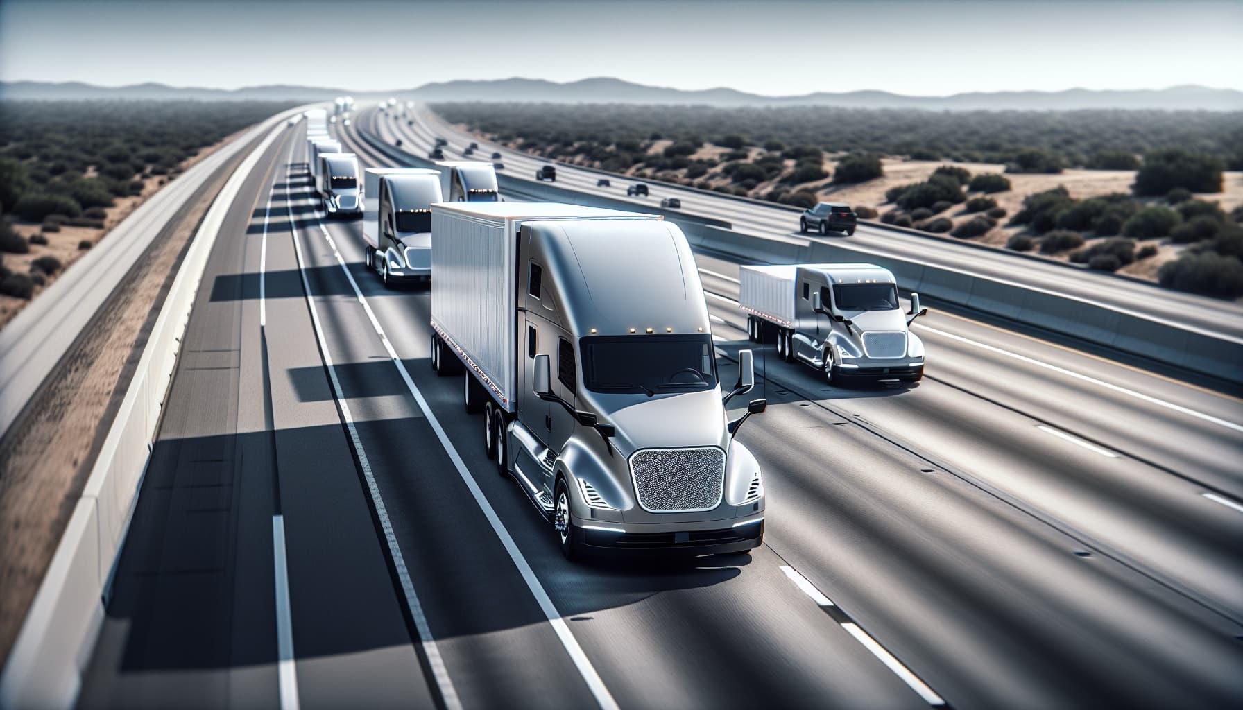 Tesla Semi Secures 2265M in California Incentives Ahead of Mass Production | Taha Abbasi