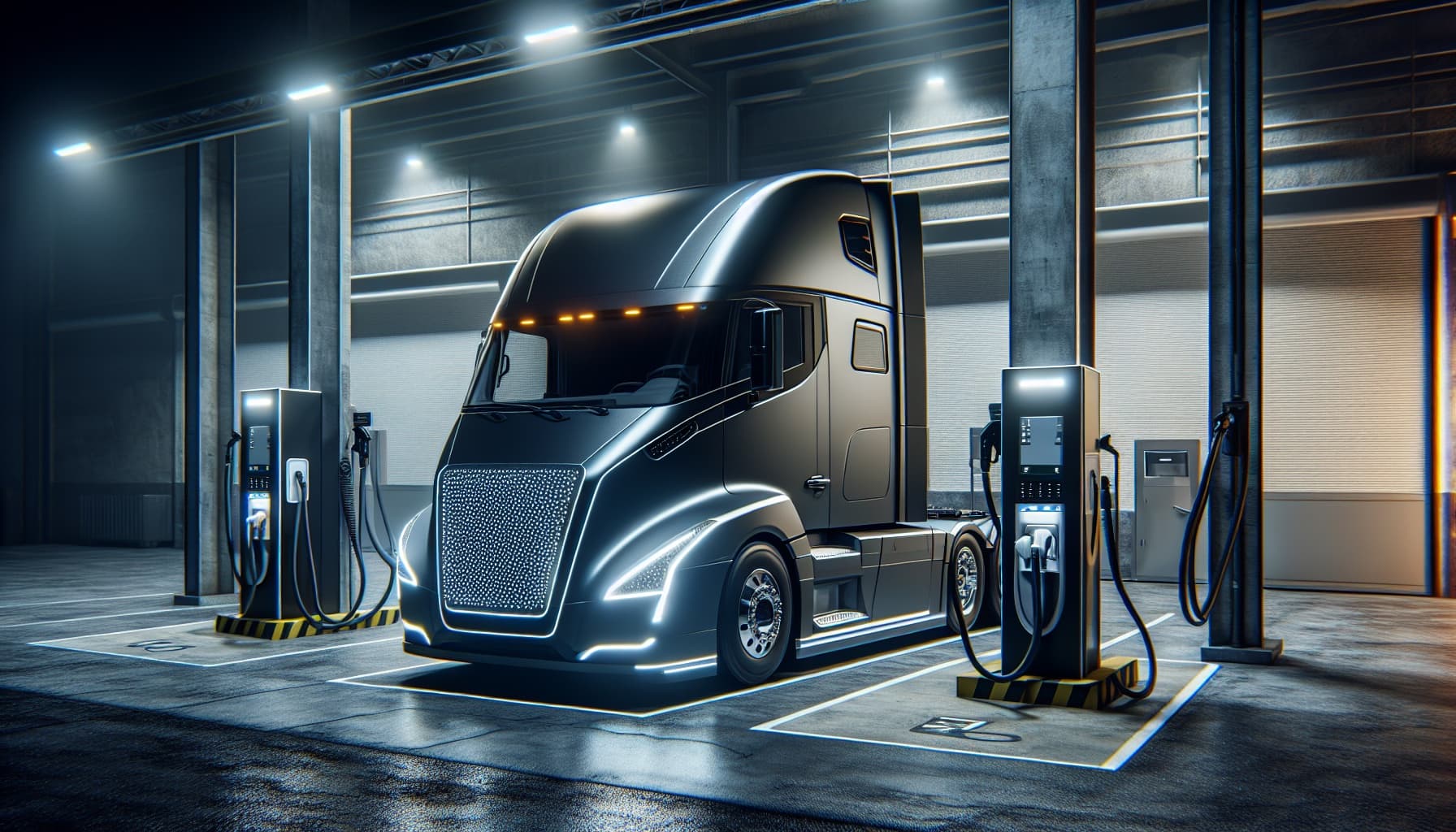 Tesla Semi Price Finally Revealed: What the Specs Tell Us | Taha Abbasi