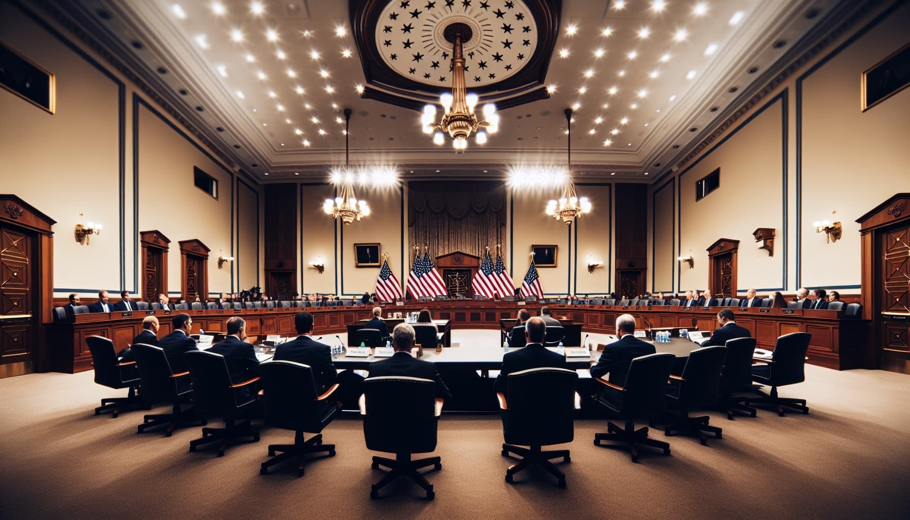 Tesla Warns Senate: China Will Dominate Autonomous Vehicles Without US Regulatory Reform | Taha Abbasi