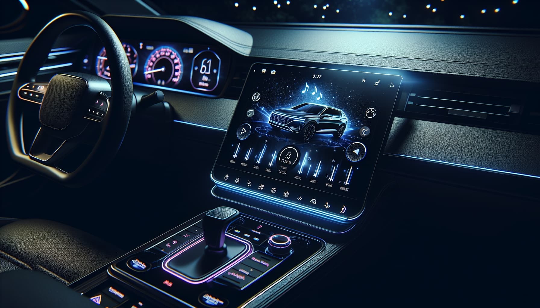 Tesla Theater Mode Desperately Needs These Upgrades | Taha Abbasi