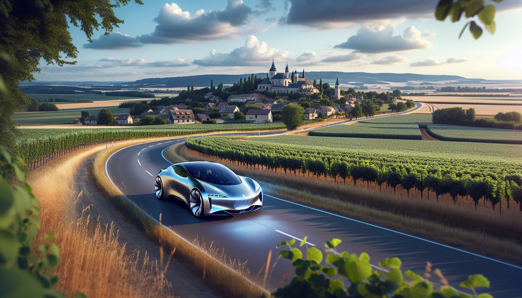 Tesla Tops France Reliability Rankings, Beating Toyota for the First Time | Taha Abbasi