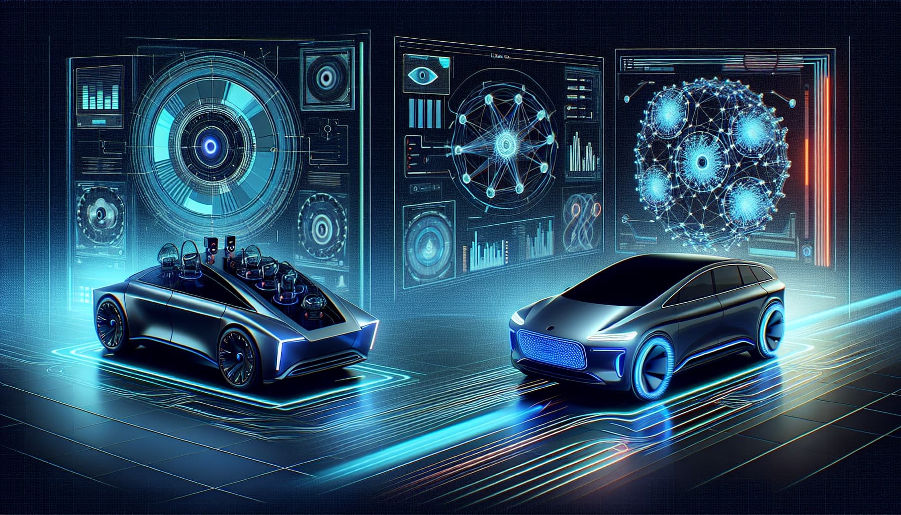 Tesla vs Waymo World Model Simulation: Which Approach Will Win the Autonomy Race? | Taha Abbasi