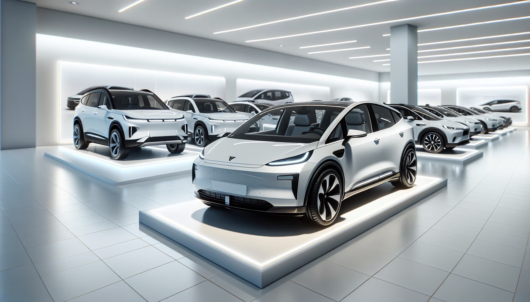Toyota Electric Future: Why the Worlds Largest Automaker Is Finally Going All-In on EVs | Taha Abbasi