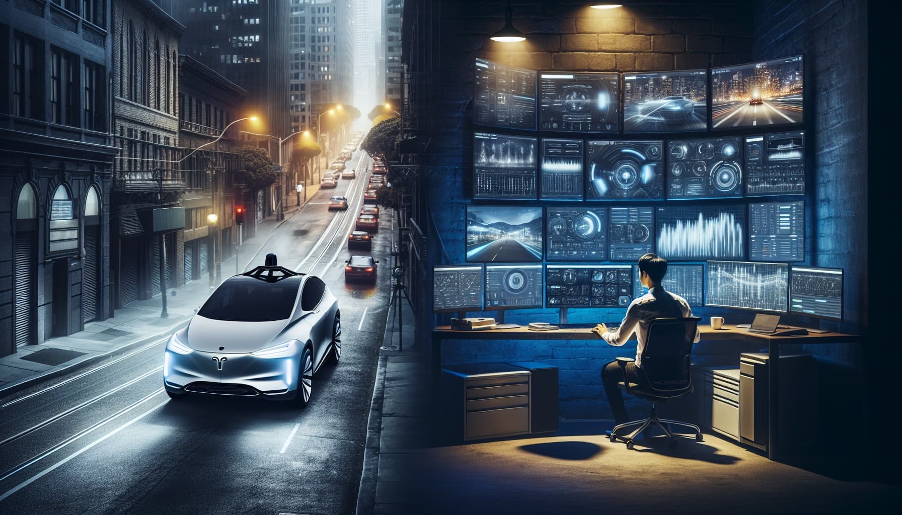 EXPOSED: Waymo Uses Remote Operators in the Philippines — What ‘Autonomous' Really Means | Taha Abbasi