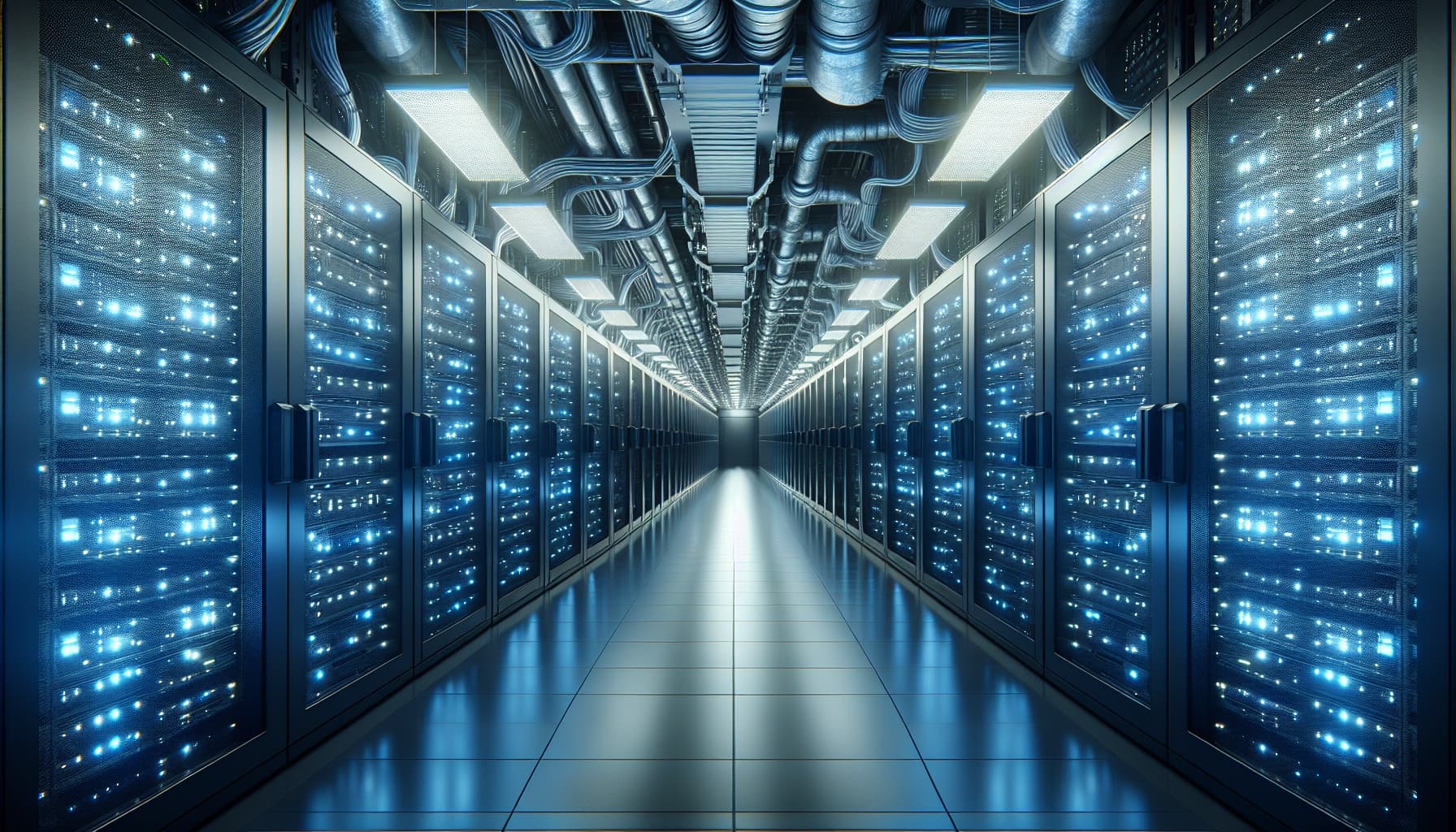 xAI Colossus Supercomputer Doubles to 200K GPUs: AI Infrastructure Explodes | Taha Abbasi