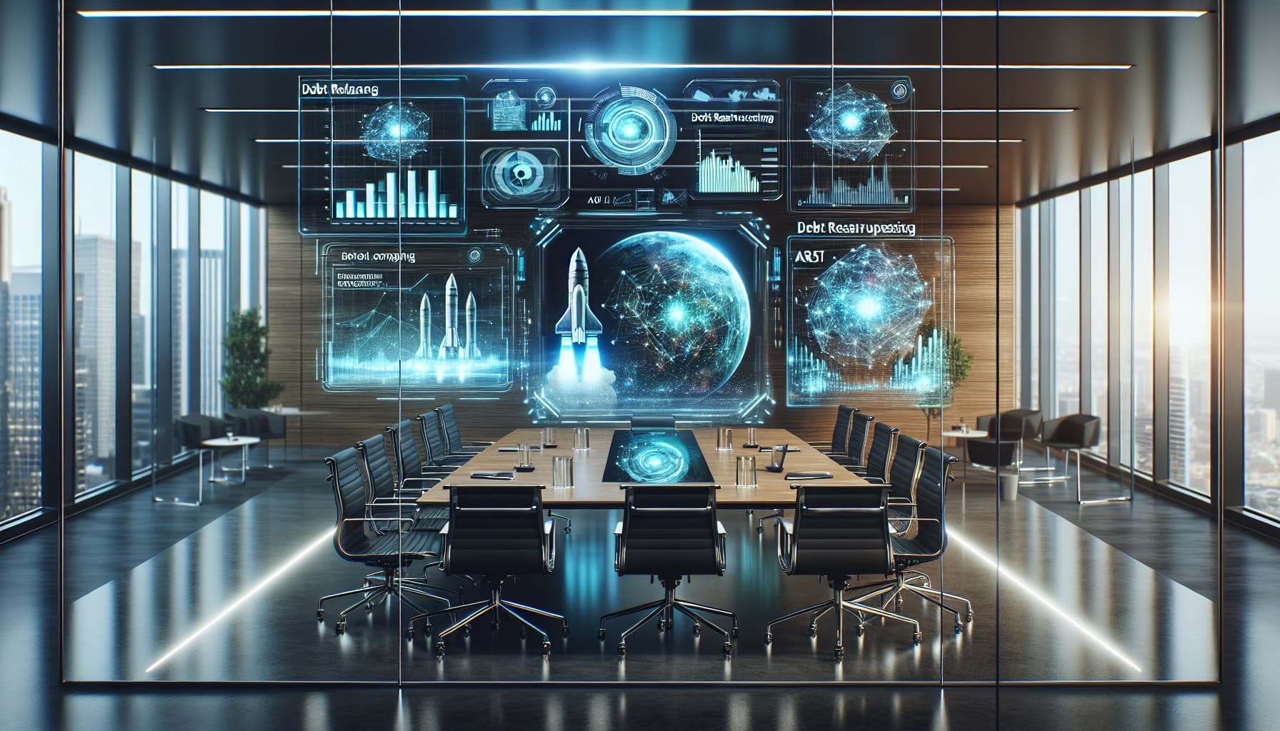 xAI's $18 Billion Debt Problem: How the SpaceX Merger Changes Everything | Taha Abbasi