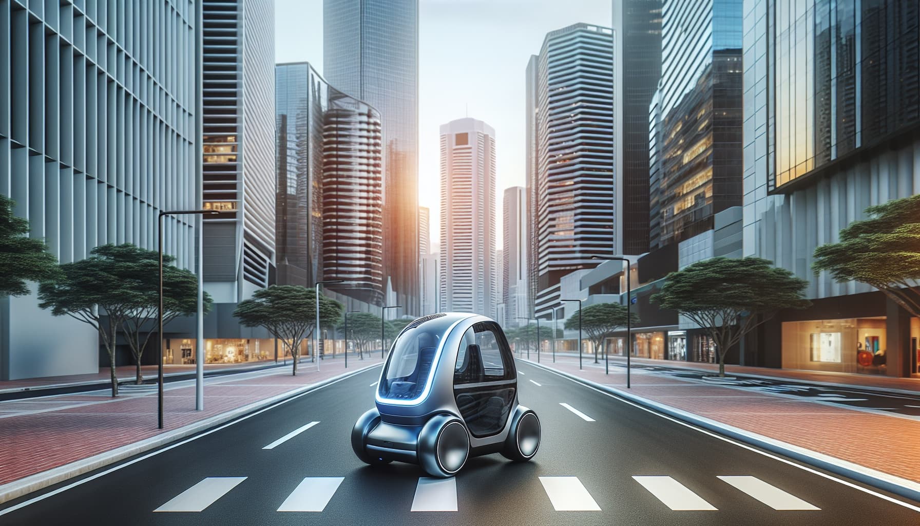 Zoox Robotaxi Expansion: Amazon's Autonomous Vehicle Bet Goes Beyond Las Vegas | Taha Abbasi