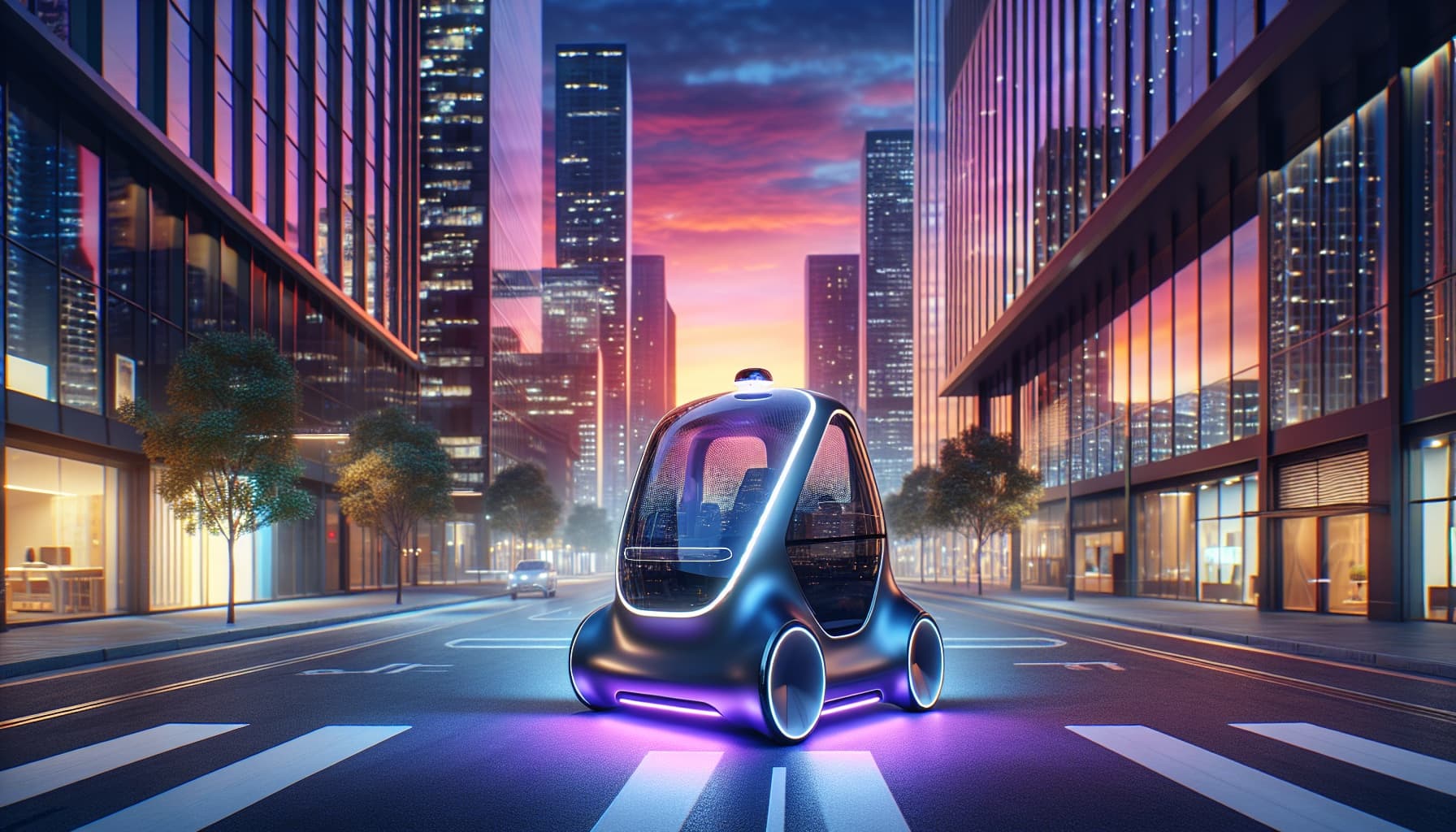 Zoox Robotaxi Expands to Las Vegas: Inside Amazon's Billion-Dollar Autonomous Bet | Taha Abbasi