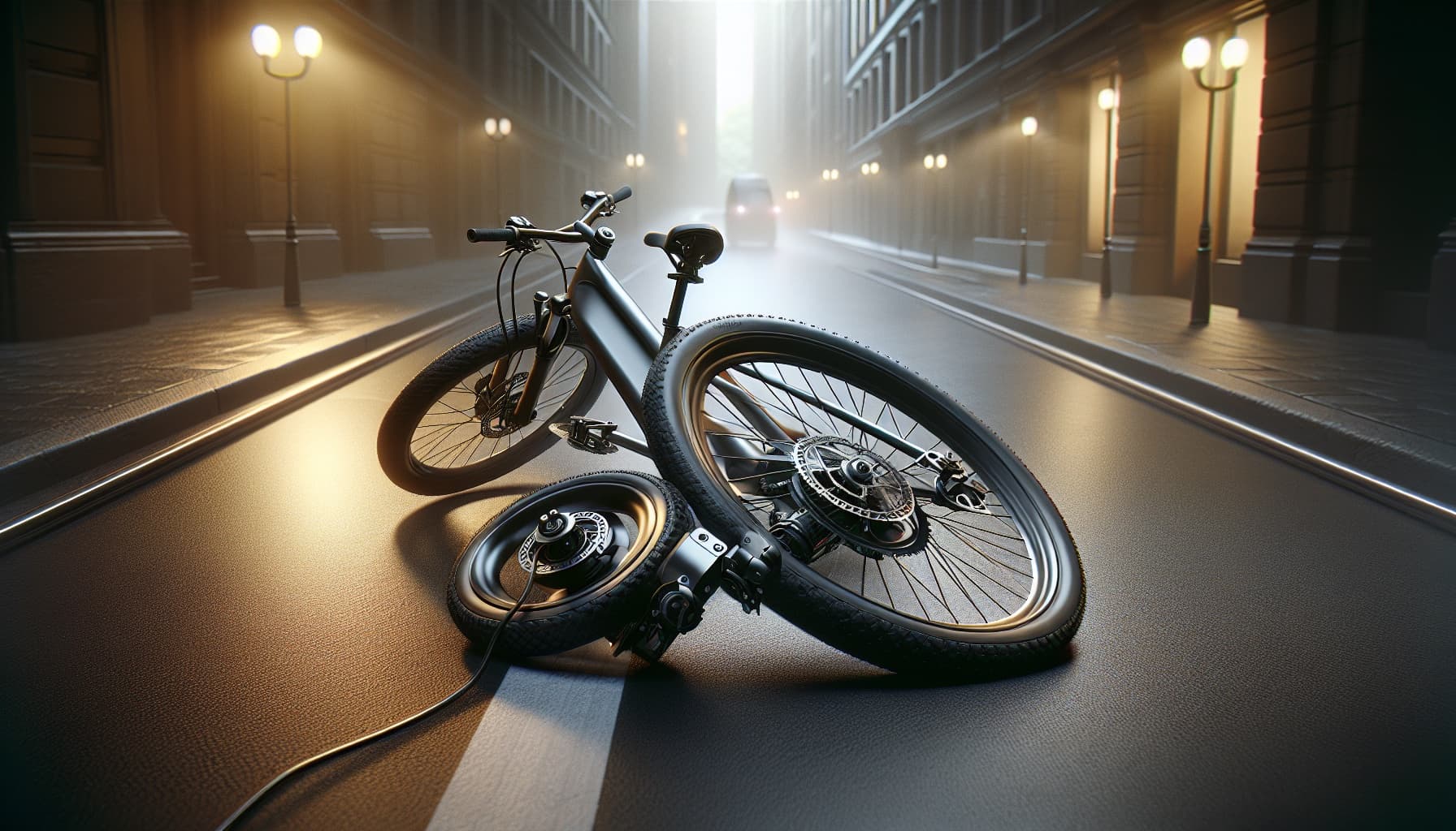 Taha Abbasi 20,000 E-Bikes Recalled Over Dangerous Rear Wheel Defect — The Safety Crisis Nobody Is Talking About | Taha Abbasi