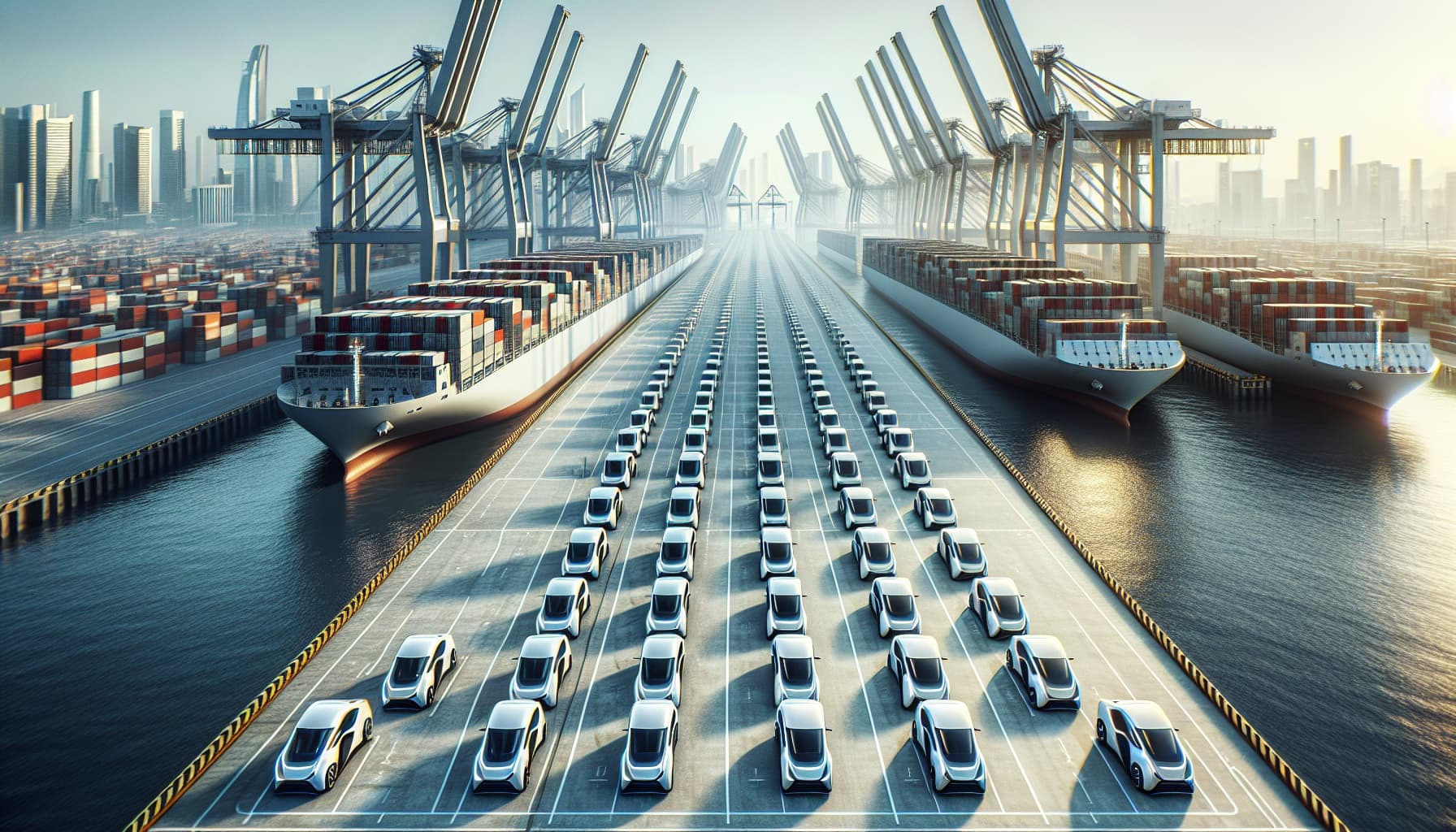 Taha Abbasi EV Tariffs and Trade Wars 2026: How Global Politics Are Reshaping Electric Vehicles | Taha Abbasi
