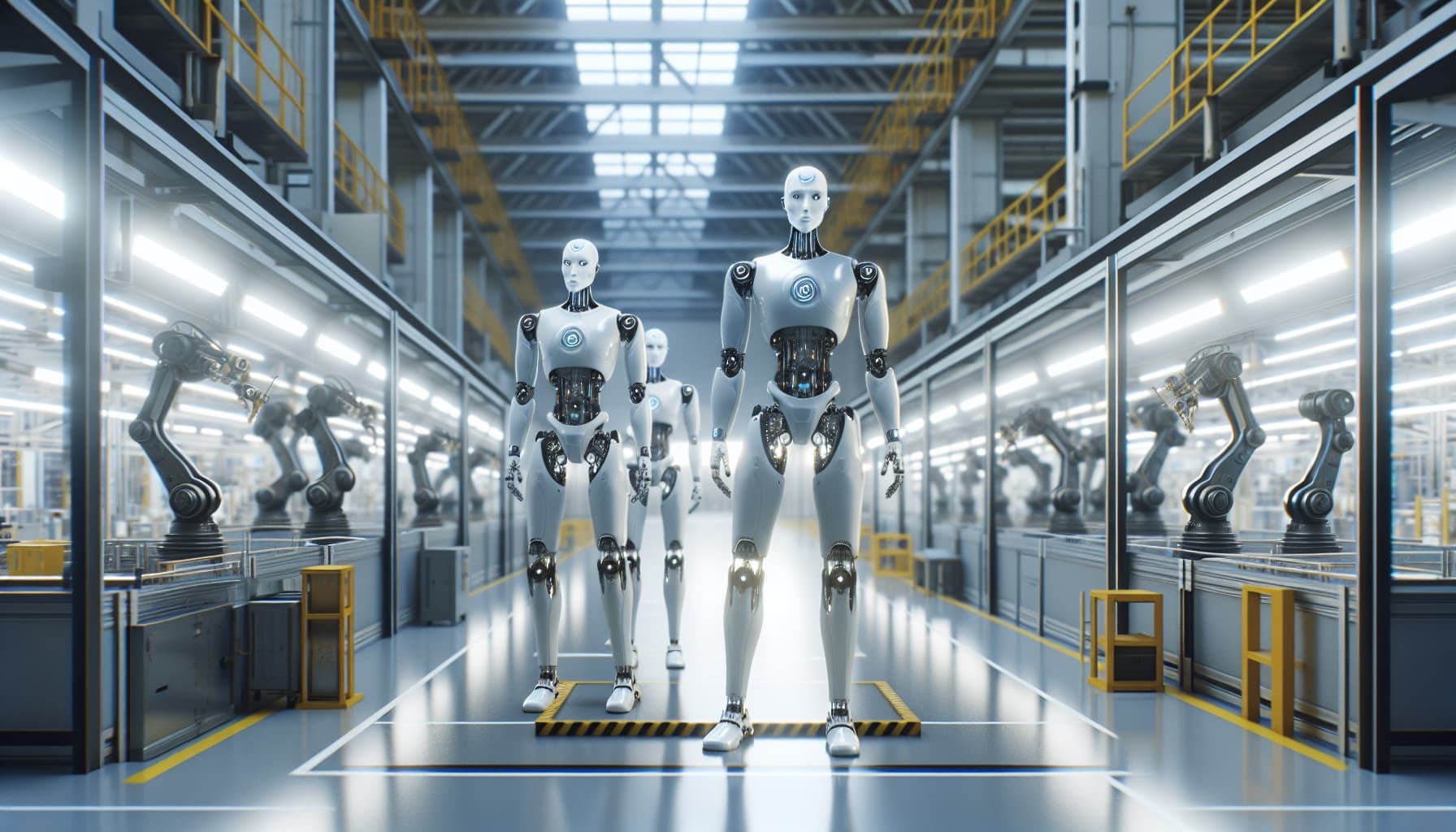 Taha Abbasi The Humanoid Robot Race 2026: Optimus vs Figure vs Atlas — Who Actually Ships? | Taha Abbasi